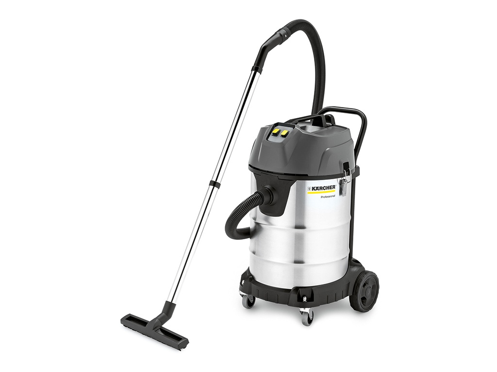 

Пылесос Karcher NT 70/2 Me Classic 1.667-306.0, NT 70/2 Me Classic