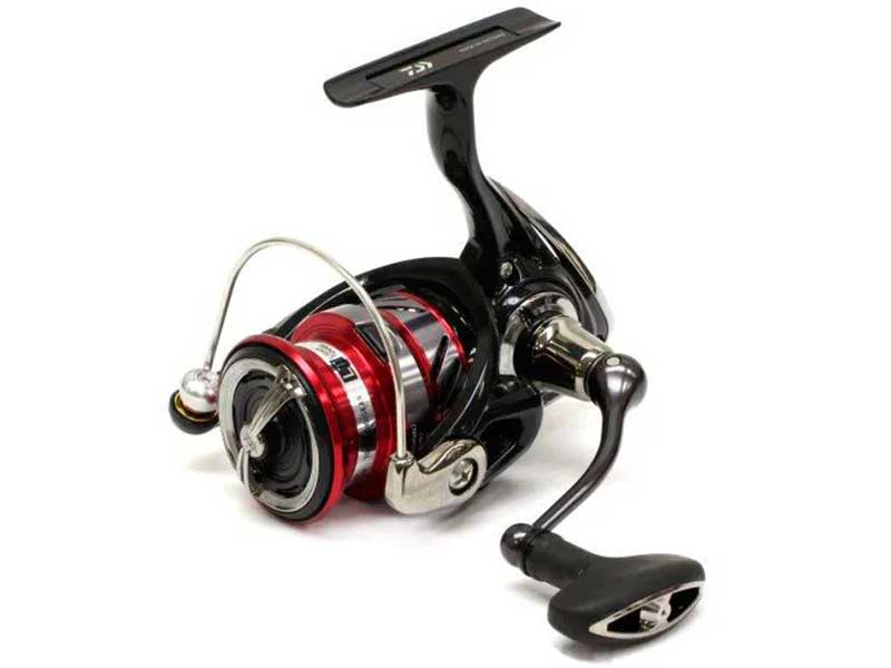 фото Катушка daiwa 18 ninja lt3000d-c 10219-100