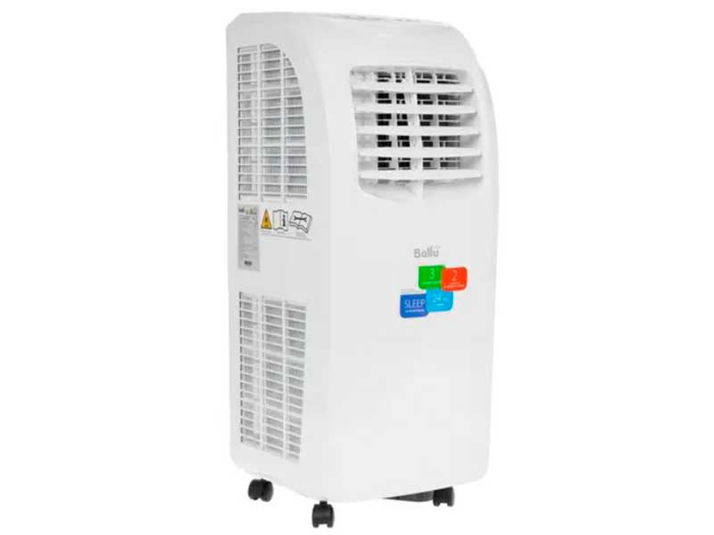 

Кондиционер Ballu BPAC-09 CP-IN_22Y, BPAC-09 CP-IN_22Y