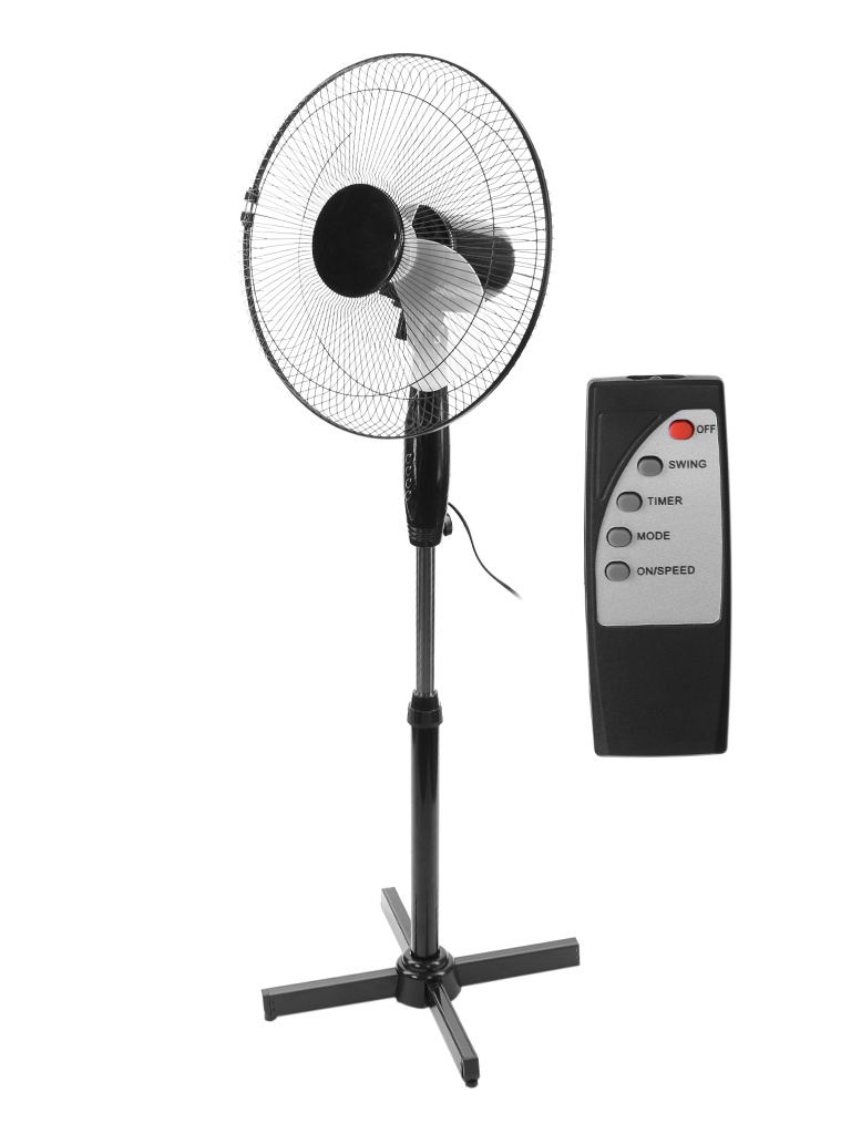 

Вентилятор Maxwell MW-3523, MW-3523
