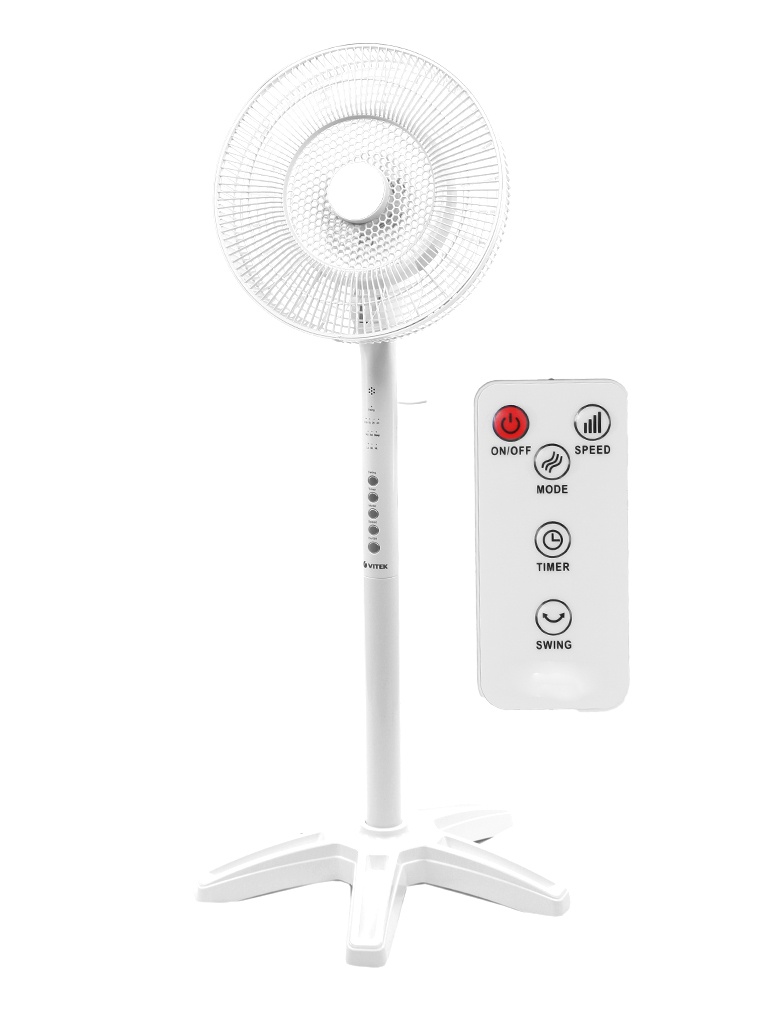 

Вентилятор Vitek VT-2073, VT-2073