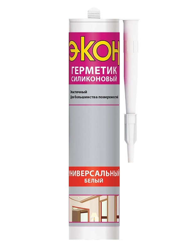 

Экон 280ml White 2229431, 2229431