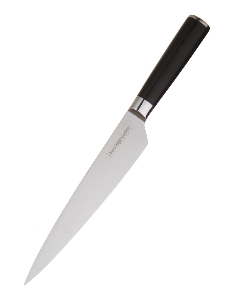 Нож Samura Mo-V - длина лезвия 192mm SM-0026/K