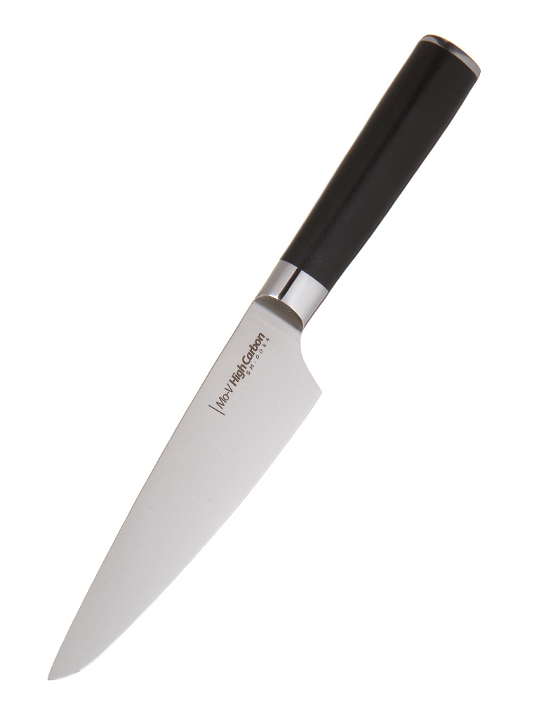 Нож Samura Mo-V SM-0084/K - длина лезвия 150mm