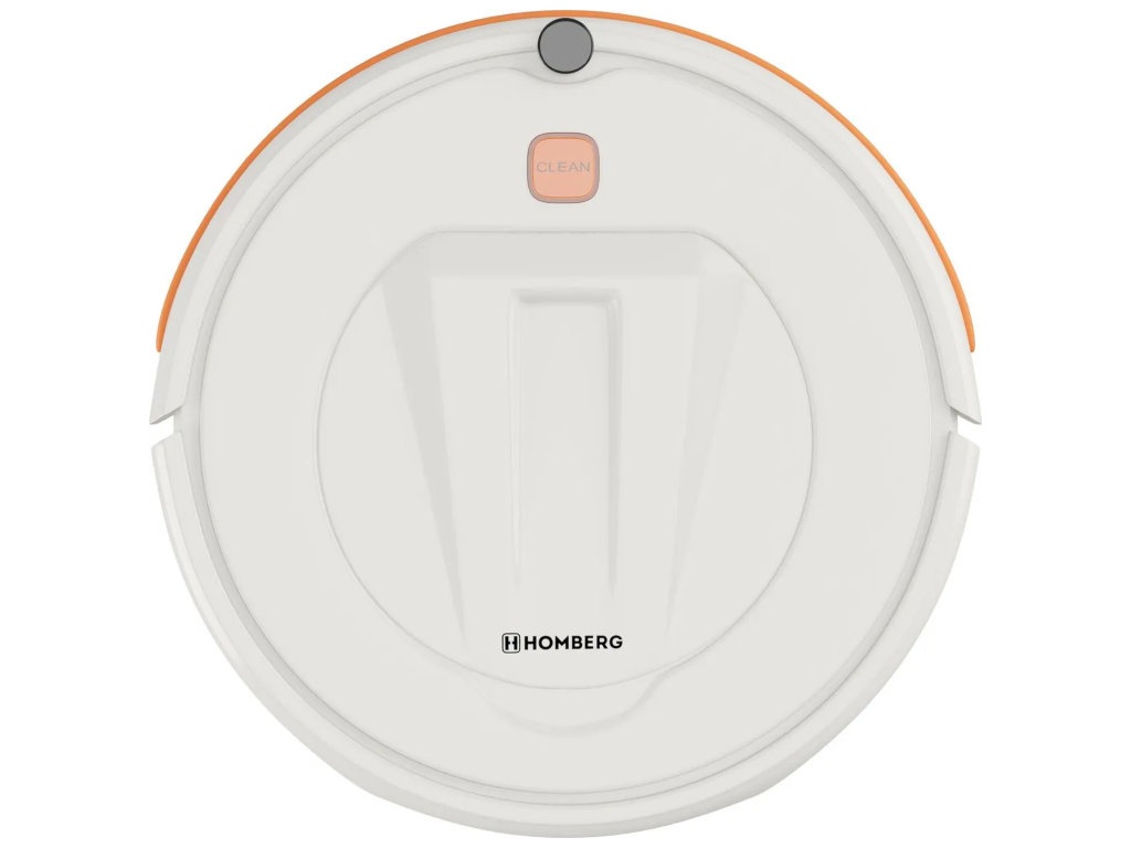 

Робот-пылесос Homberg HB13920, HB13920