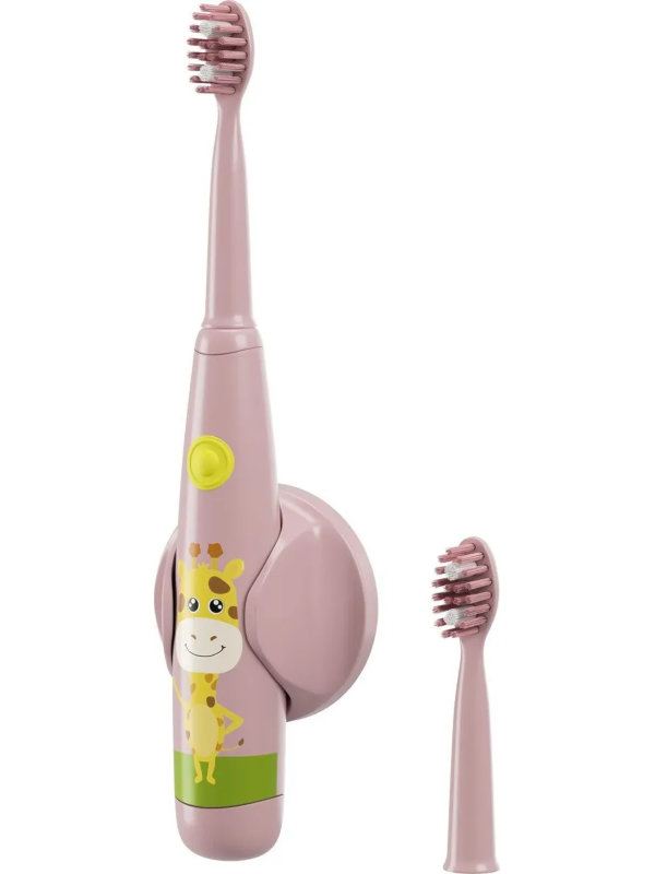 

Зубная электрощетка Homberg HB14001 Pink, HB14001