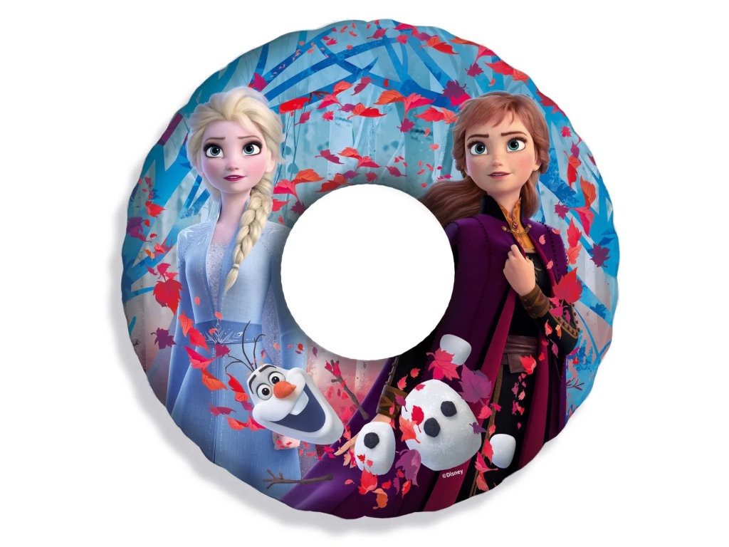 

Надувной круг ND Play Холодное сердце 60cm 300384, Холодное сердце 60cm 300384