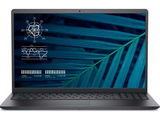 

Ноутбук Dell Vostro 3510 3510-0116 (Intel Core i5 1135G7 2.4 GHz/8192Mb/256Gb SSD/Intel Iris Xe Graphics/Wi-Fi/Cam/15.6/1920x1080/Linux), 3510-0116