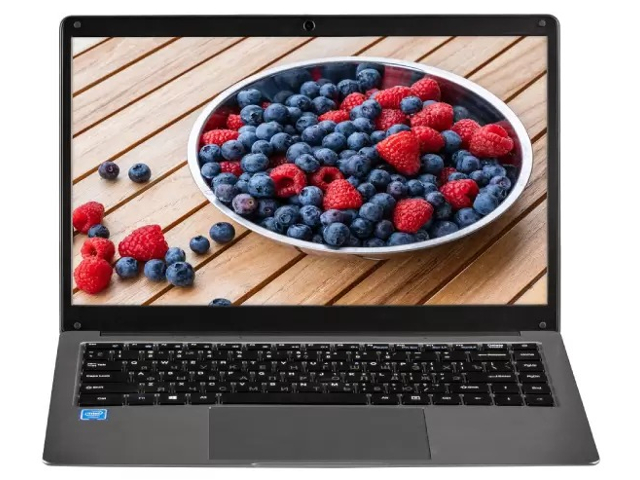 фото Ноутбук echips lite nb142e-h (intel celeron j4005 2.0 ghz/8192mb/240gb ssd/intel hd graphics/wi-fi/cam/14/1366x768/windows 10 64-bit)