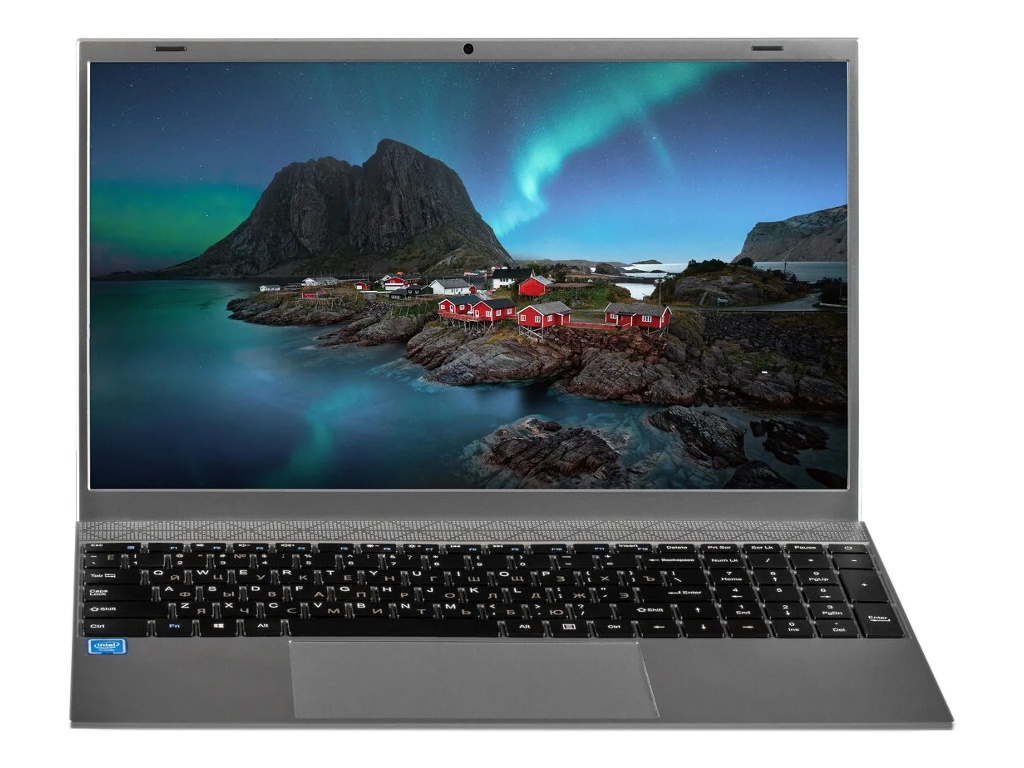 Ноутбук Echips Envy ENVY14G-RH-512 (Intel J4125 2.0 GHz/8192Mb/512Gb/Intel HD Graphics/Wi-Fi/Cam/15.6/1920x1080/Windows 10 64-bit)