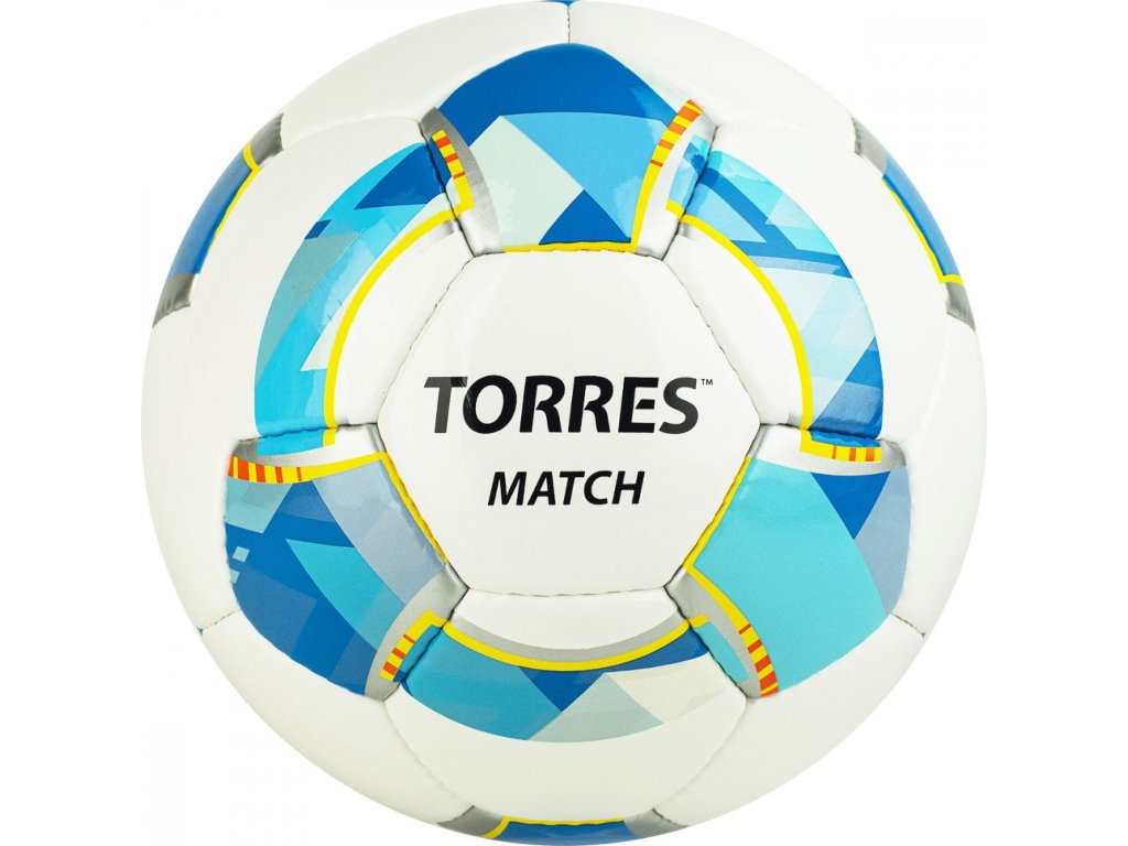 фото Мяч torres match f320025