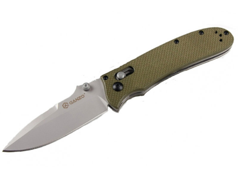 

Ganzo G704-GR 37863, G704-GR