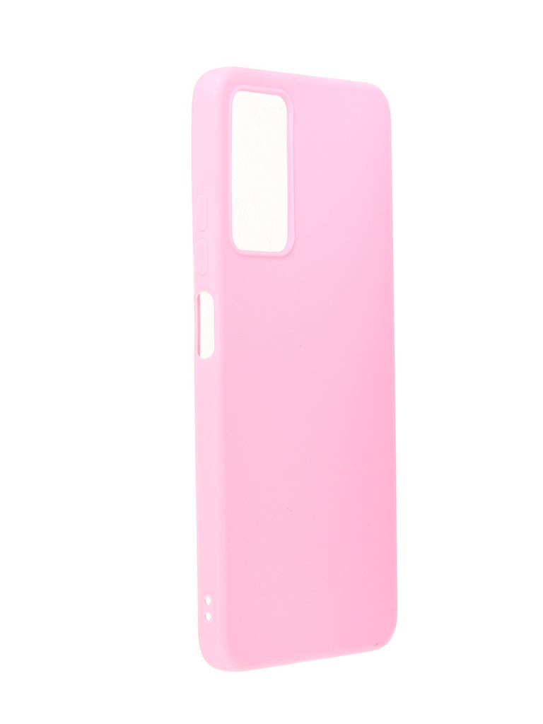 фото Чехол zibelino для xiaomi redmi note 11 pro 4g / 5g soft matte pink zsm-xia-rdm-not11-pro-pnk