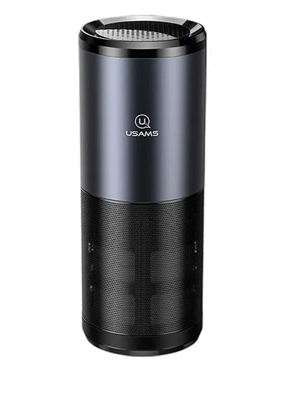 

Очиститель Usams US-ZB169 Dark Grey ZB169JHQ01, US-ZB169