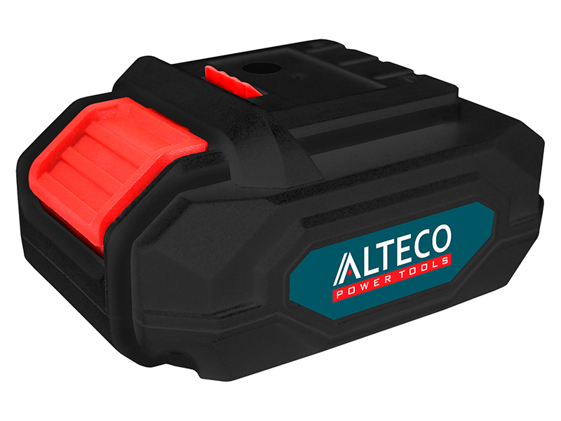 фото Аккумулятор alteco bcd 1610.1 li 1.5ah 27785