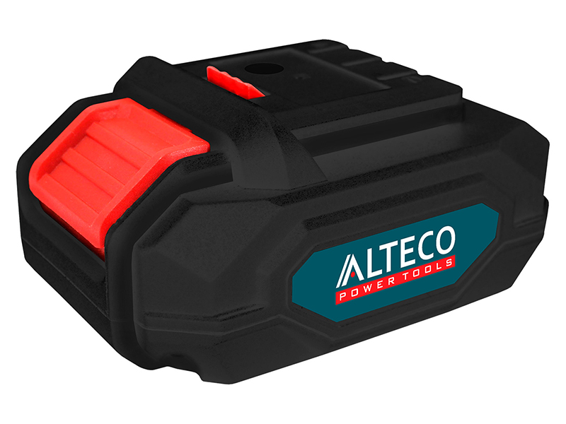 Аккумулятор Alteco BCD 1802 Li 2.0Ah 23393