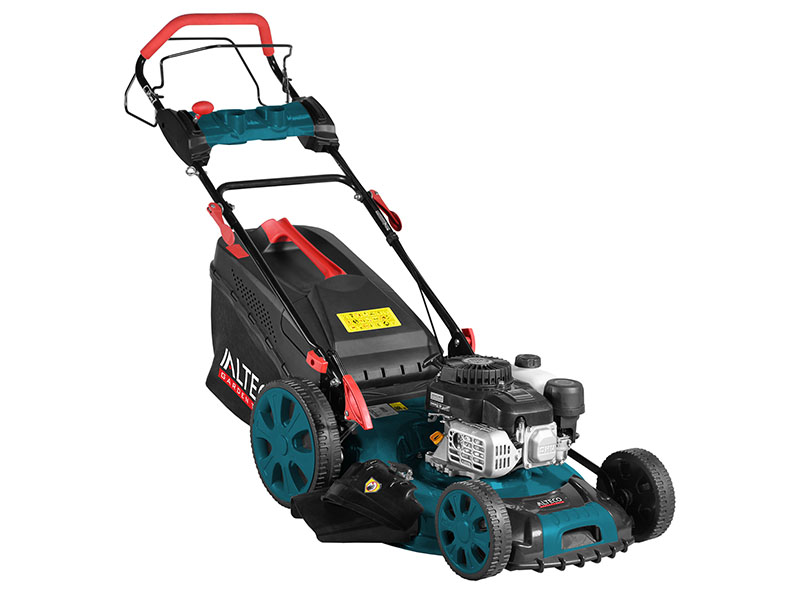 фото Газонокосилка alteco glm-5.5 hp 42943