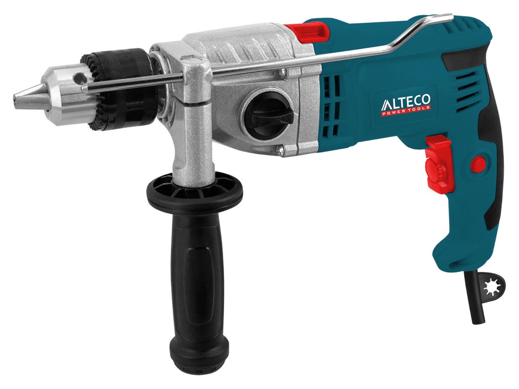 

Электроинструмент Alteco DP 1100-16 34549, DP 1100-16