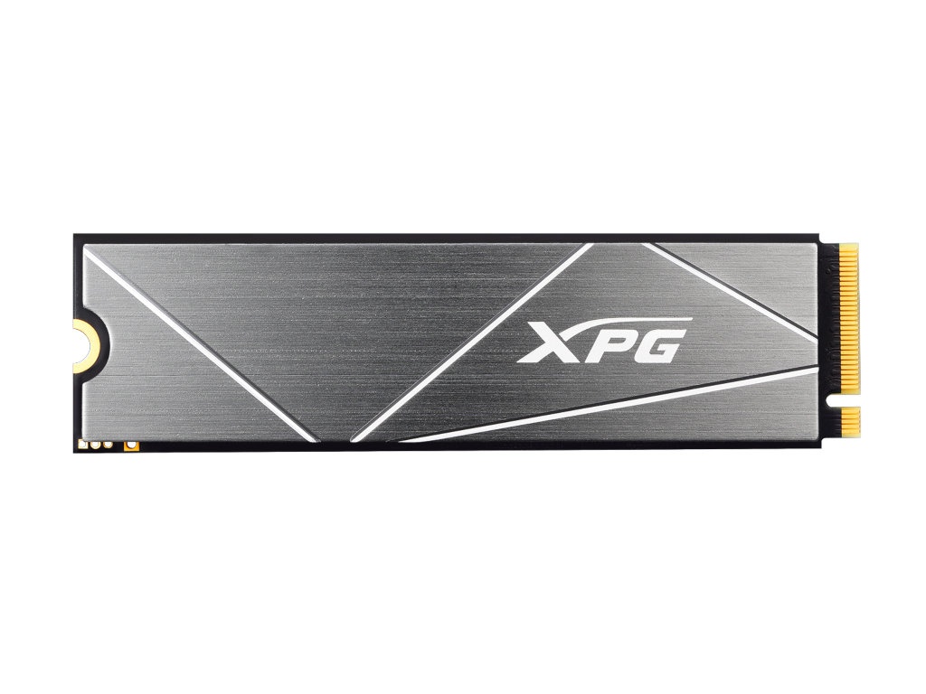 фото Твердотельный накопитель a-data xpg gammix s50 lite 2tb agammixs50l-2t-cs