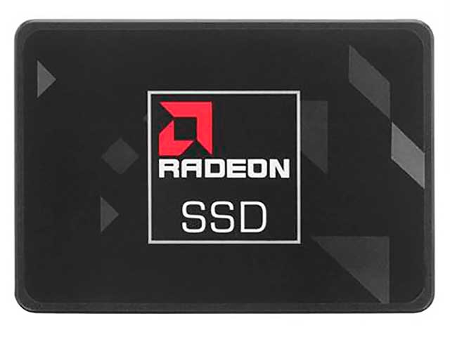  AMD Radeon R5 128  SATA R5SL128G