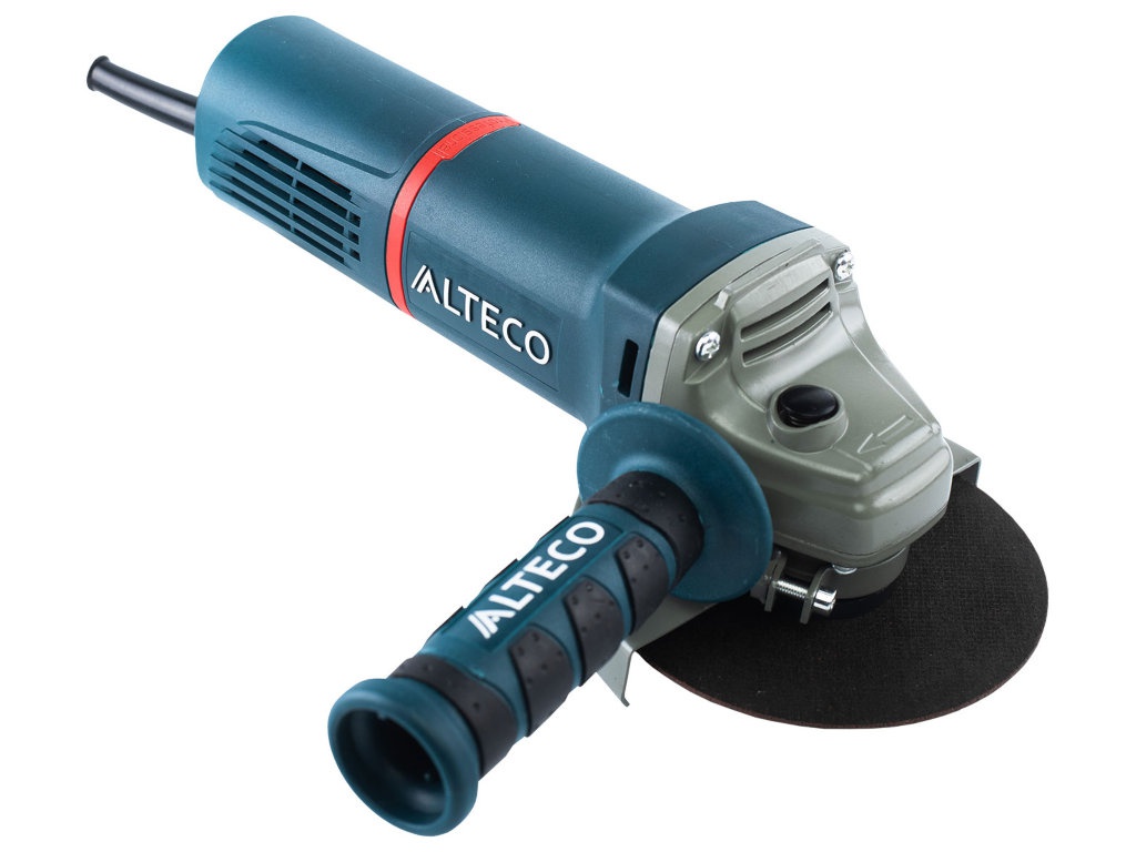 Шлифовальная машина Alteco AG 1000-125 E 21599