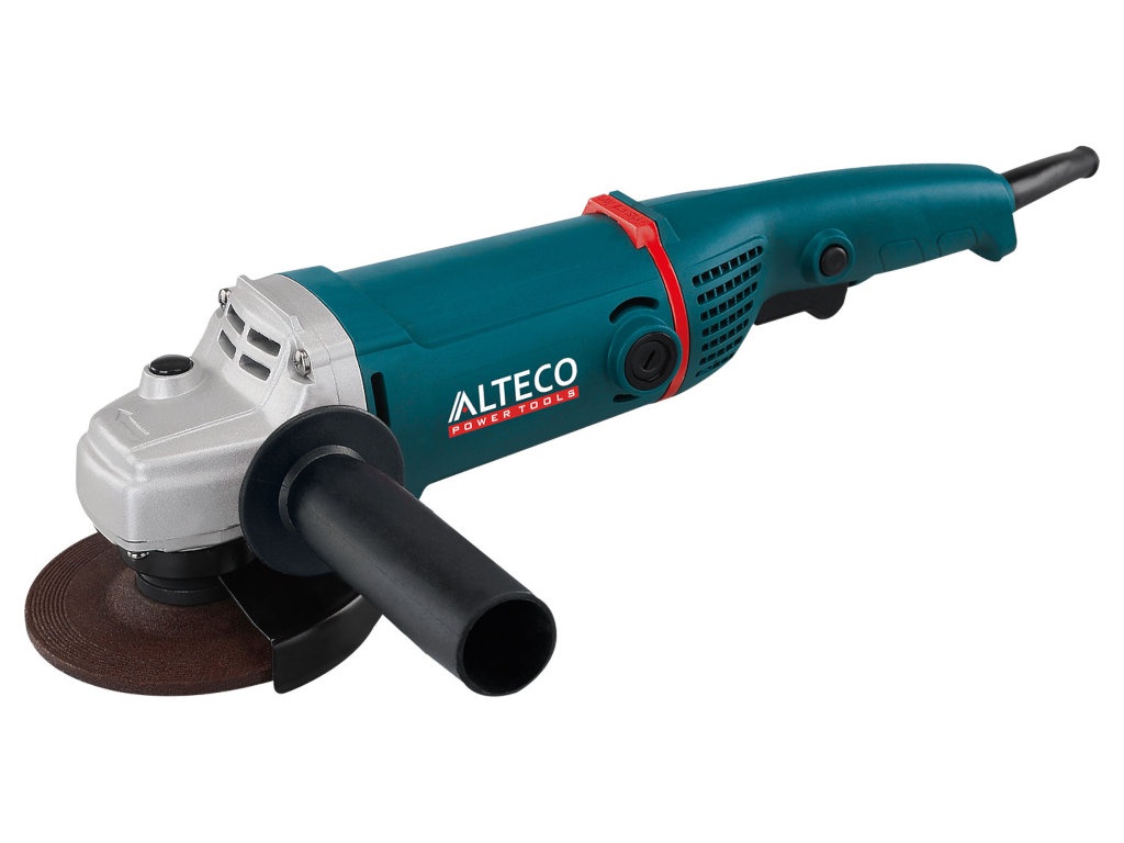 Шлифовальная машина Alteco AG 1800-180 31044