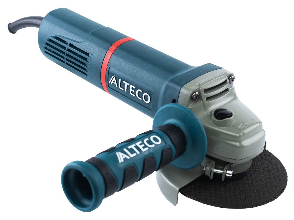 Шлифовальная машина Alteco AG 750-115 31042