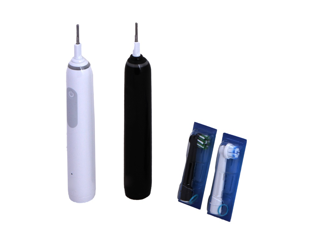 

Зубная электрощетка Braun Oral-B Pro D505.523.3H тип 3772 2шт 4210201395553, Oral-B Pro D505.523.3H тип 3772