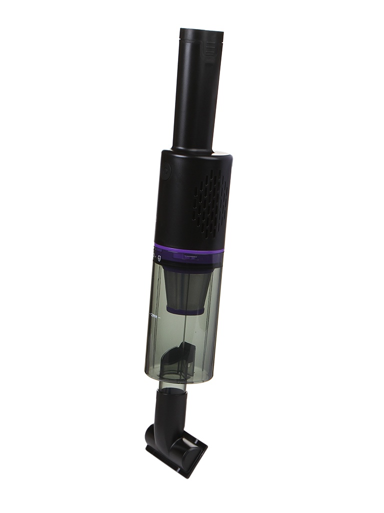 

Пылесос Kitfort КТ-5128 Black, КТ-5128
