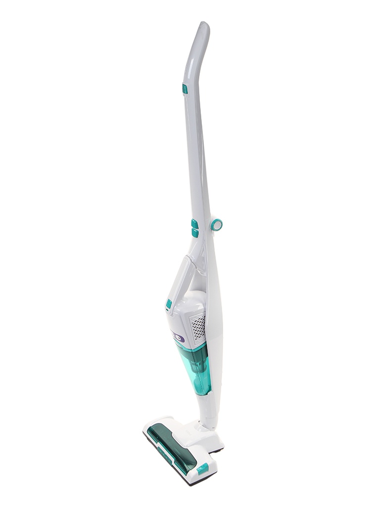 

Пылесос Kitfort КТ-5121-3 White-Turquoise, КТ-5121-3
