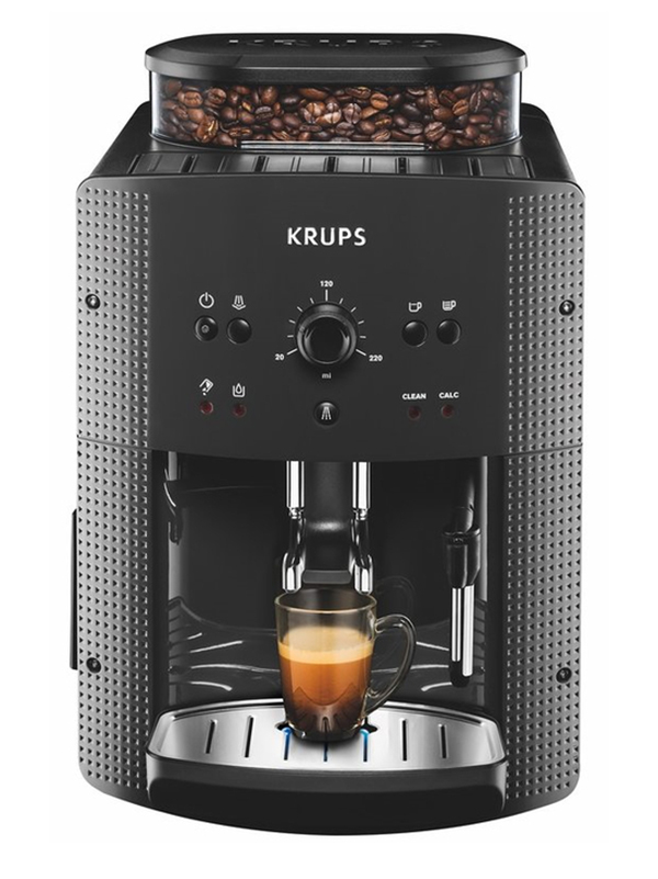 

Кофемашина Krups Essential EA810B70, EA810B70