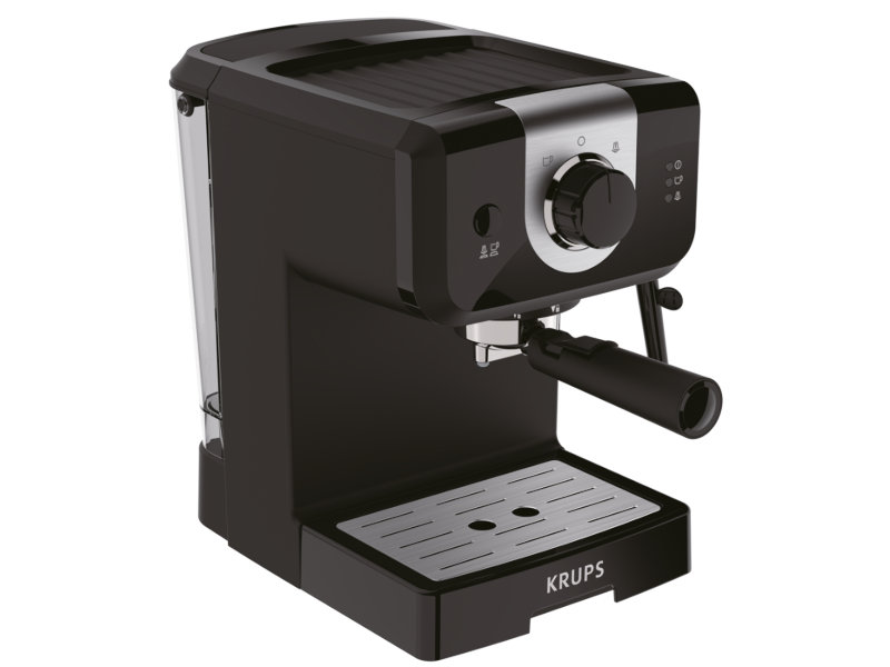 

Кофемашина Krups Opio XP320830, Opio XP320830