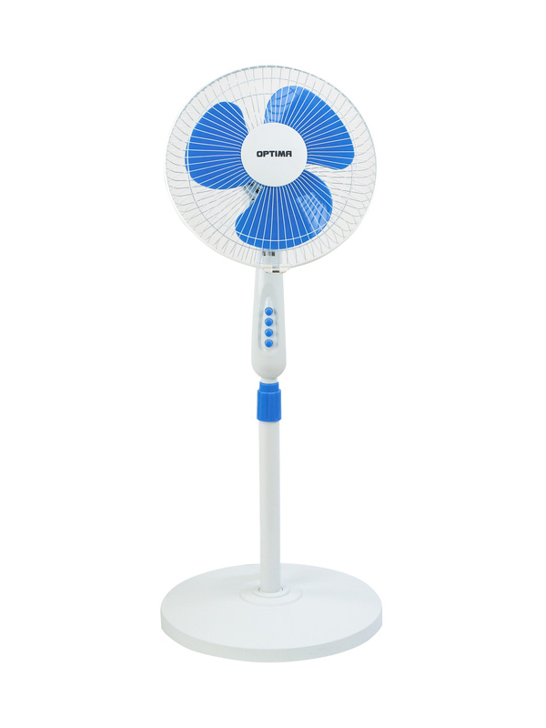 

Вентилятор Optima OSF-30W 2шт Light Blue, OSF-30W