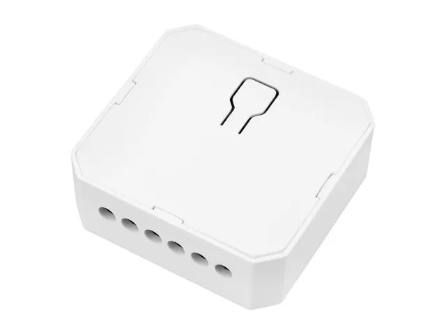 фото Реле контроля напряжения securic wi-fi sec-hv-201w