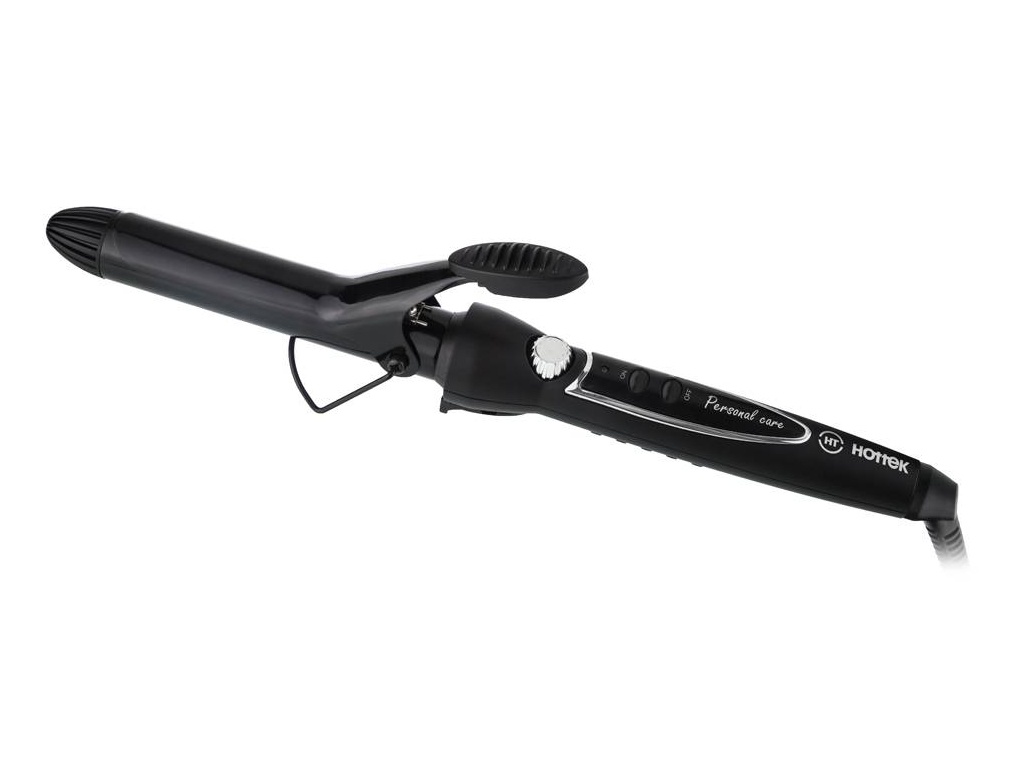 

Стайлер Hottek HT-967-110 Black, HT-967-110