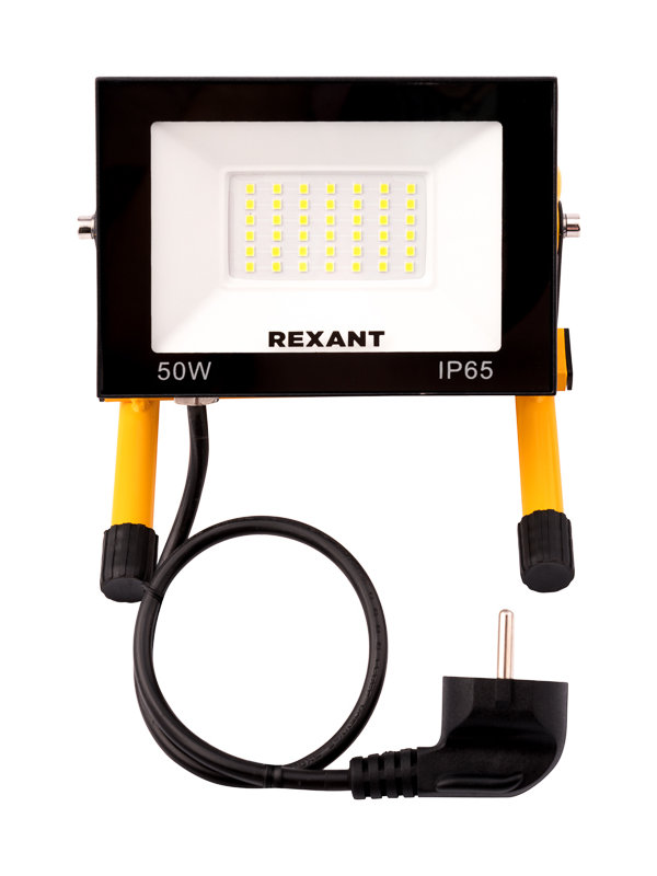  Rexant -Expert 50W 4000Lm 6500K 605-022