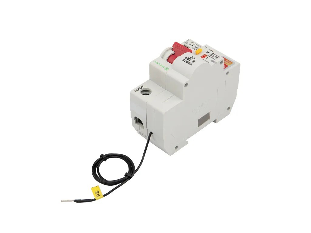 

Securic 1P/16А SEC-HV-116, SEC-HV-116