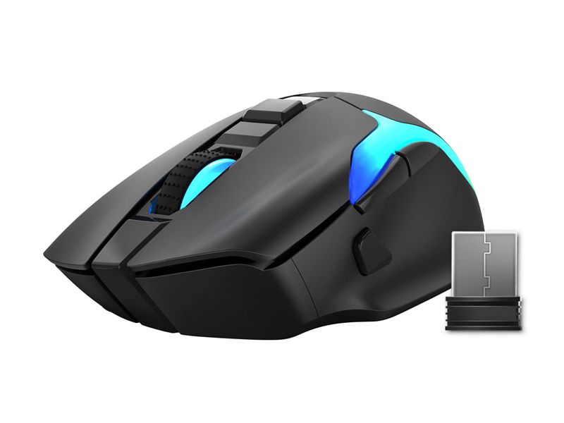 

Мышь Marvo M729W gaming mouse с подсветкой, MR47