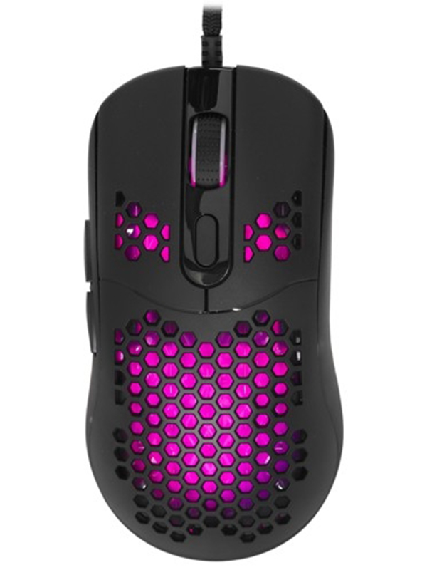 фото Мышь marvo g925 gaming mouse с подсветкой rgb