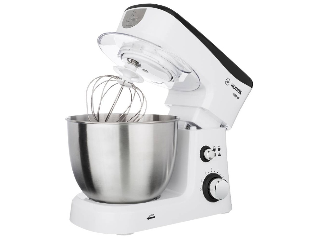 

Миксер Hottek HT-977-002, HT-977-002