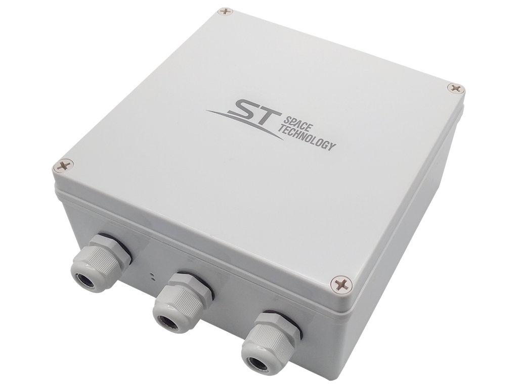 

Источник питания Space Technology ST-S43POE, ST-S43POE