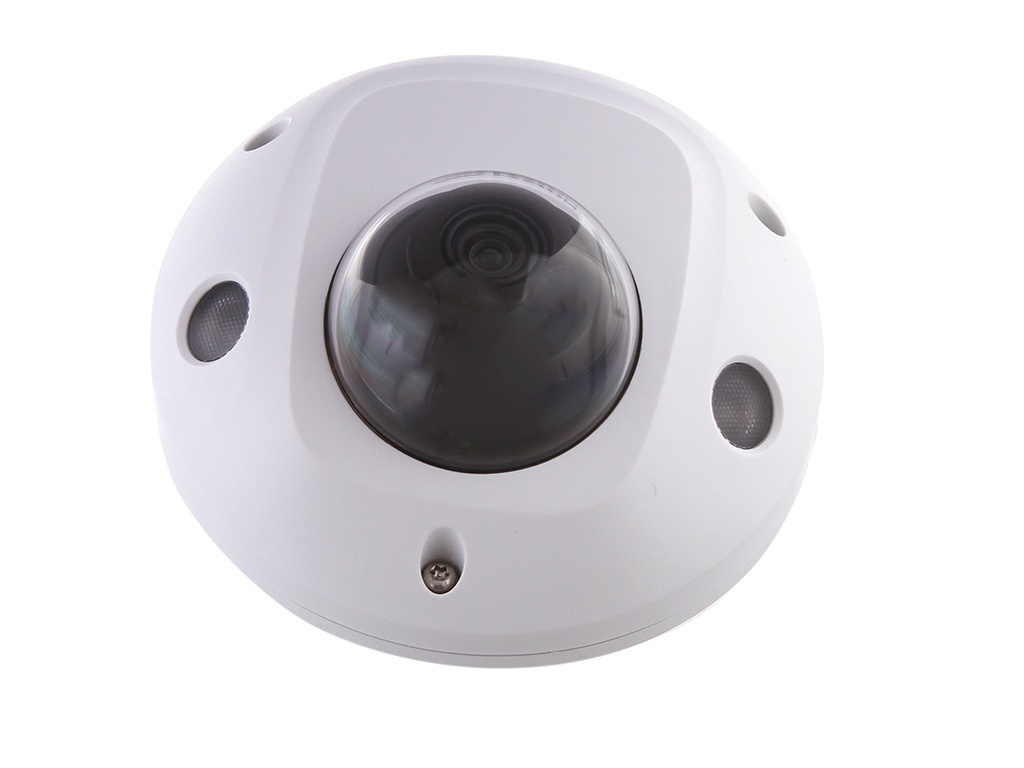 фото Ip камера hikvision ip-камера ds-2cd2523g0-iws(d) 6mm