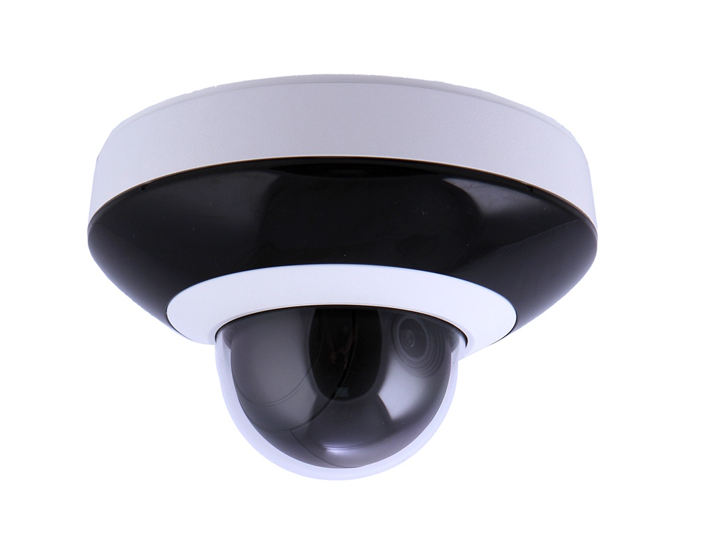 фото Ip камера hikvision ip-камера ds-2de1a200iw-de3 4mm