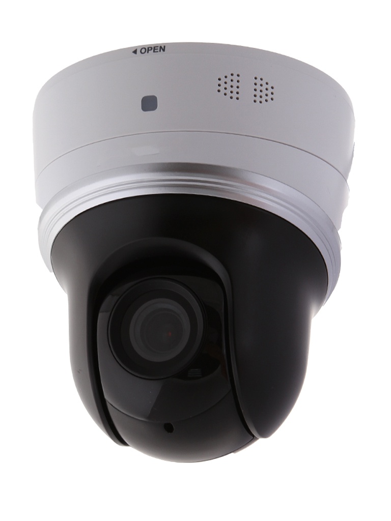 фото Ip камера hikvision ip-камера ds-2de2204iw-de3 s6