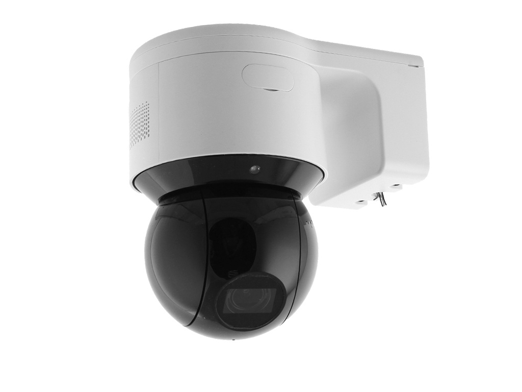 фото Ip камера hikvision ip-камера ds-2de3a404iw-de s6