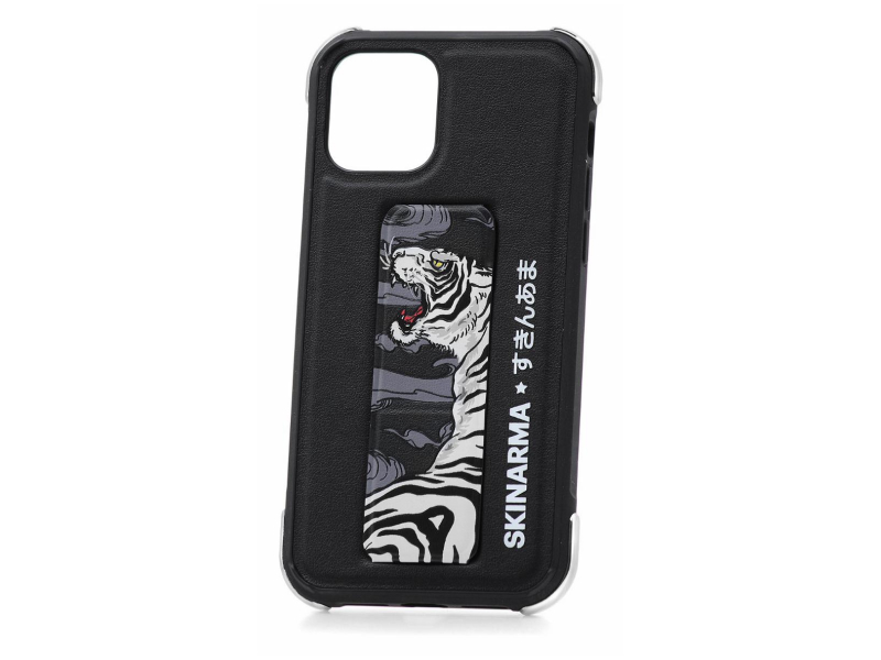 фото Чехол skinarma для apple iphone 12 shinwa sutando tiger 595026