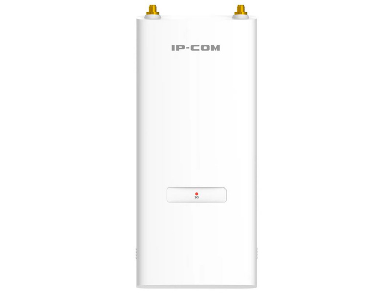 Точка доступа Tenda IP-COM IUAP-AC-M точка доступа wi fi mikrotik cap 2nd white rbcap2nd cap