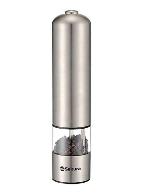 

Мельница Sakura SA-6640S, SA-6640S