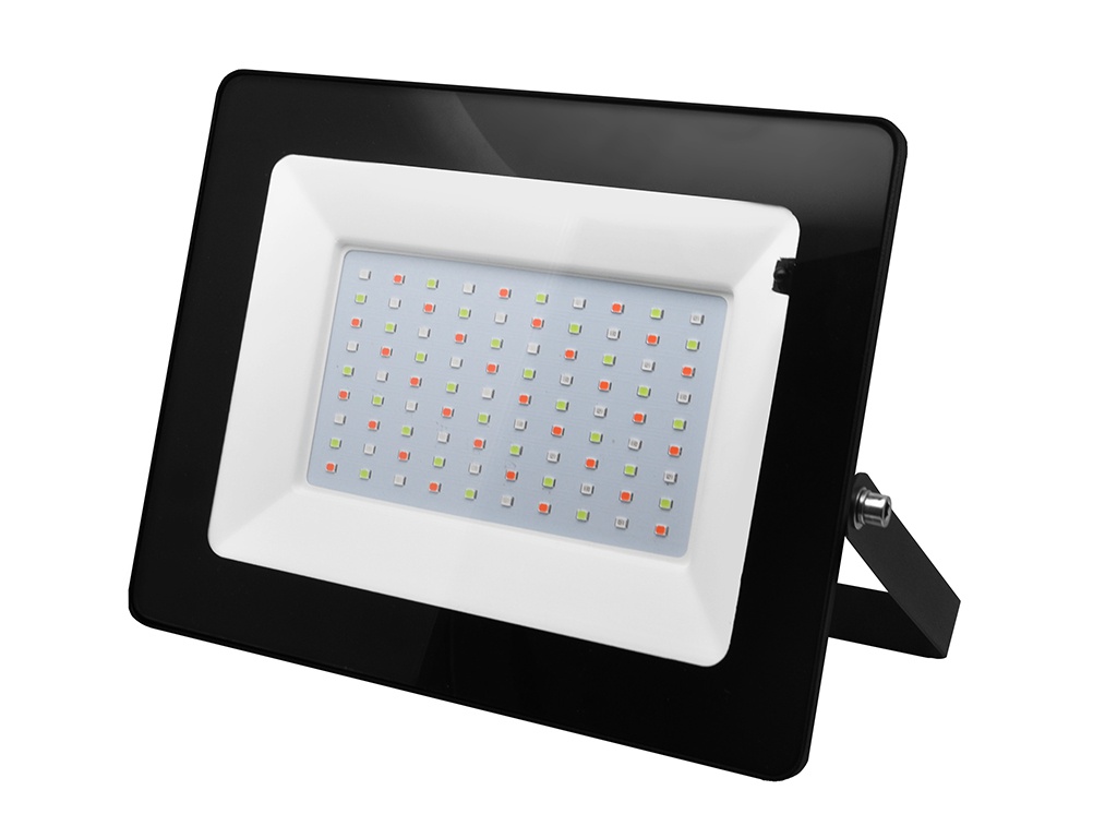 

Прожектор Ritter RGB 100W IP65 53404 4, 53404 4