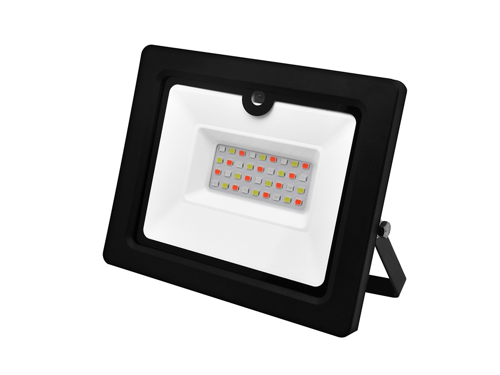 

Прожектор Ritter RGB 50W IP65 53403 7, 53403 7